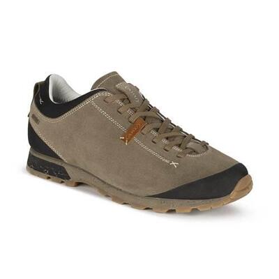 Scarpa da trekking uomo Aku Bellamont Iii Suede Low Gtx