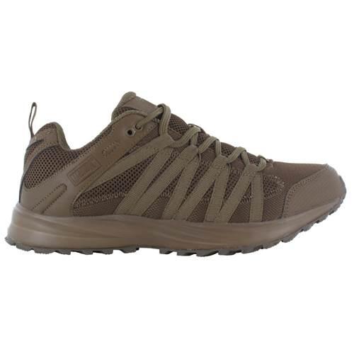MAGNUM Chaussures de securite homme - Storm Trail Lite - Coyote 4/7