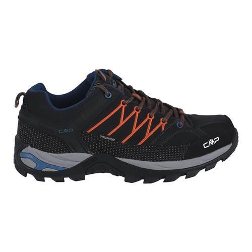 Scarpe da trekking Campagnolo modello 3Q13247-73US per uomini 3/5