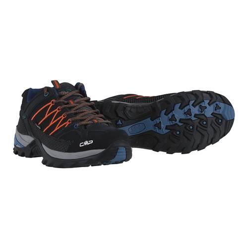 Scarpe da trekking Campagnolo modello 3Q13247-73US per uomini 2/5