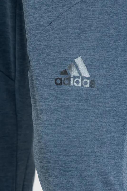Adidas WO PA CCOOL KN Men Training Track Pant Silver -  5