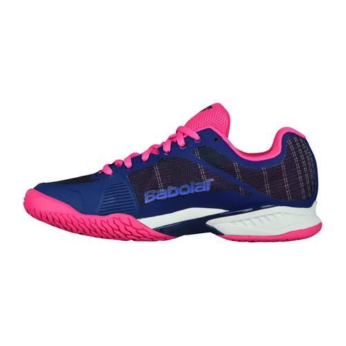 Ténis Babolat Jet Mach I Allcourt para mulher 2/3