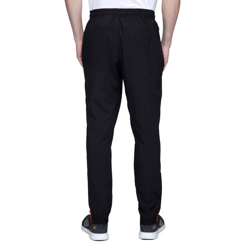 Adidas WO PA CCOOL WV Men Training Track Pant Black -  3