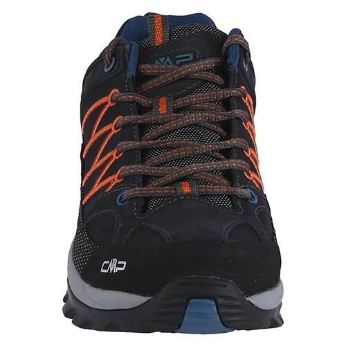 Buty trekkingowe męskie CMP Rigel Low Trekking Wp