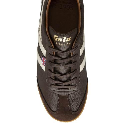 Sapatos de caminhada Gola Harrier Elite para homem 3/5