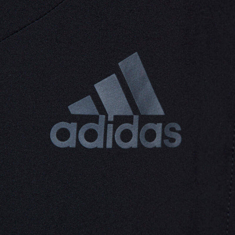 Adidas WO PA CCOOL WV Men Training Track Pant Black -  4