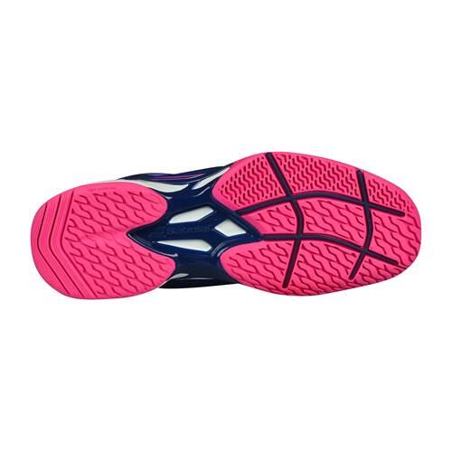 Ténis Babolat Jet Mach I Allcourt para mulher 3/3