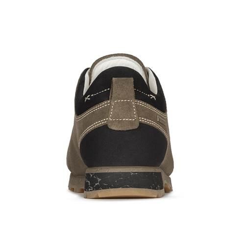 Buty trekkingowe męskie Aku Bellamont Iii Suede Low Gtx 4/7