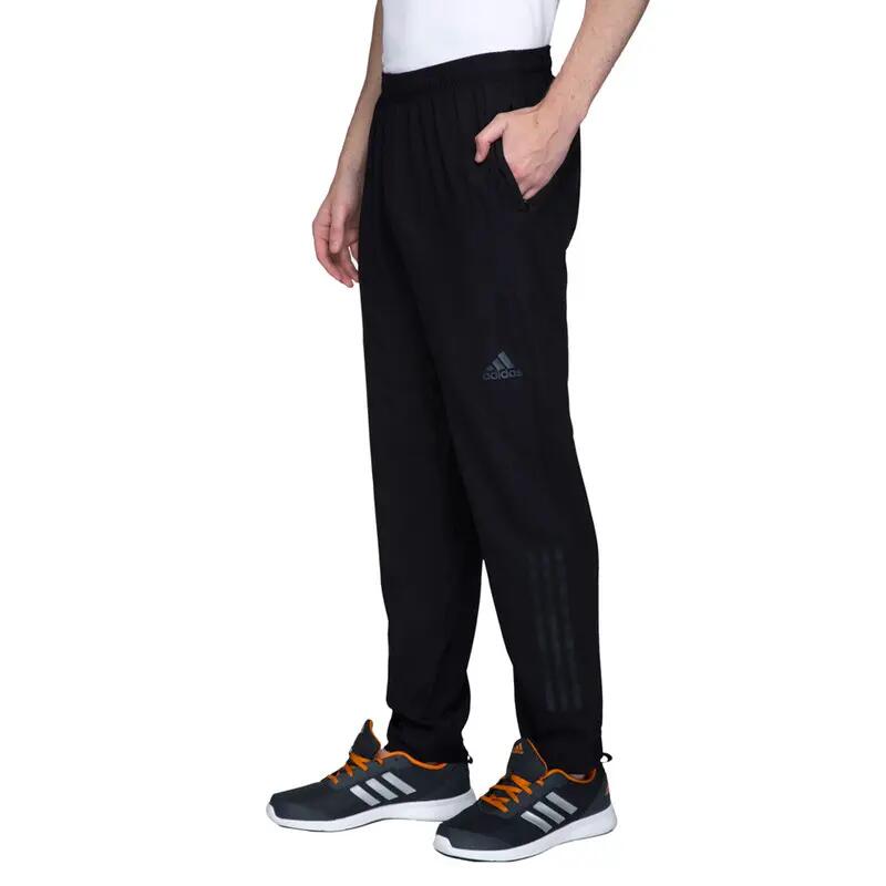 Adidas WO PA CCOOL WV Men Training Track Pant Black -  2