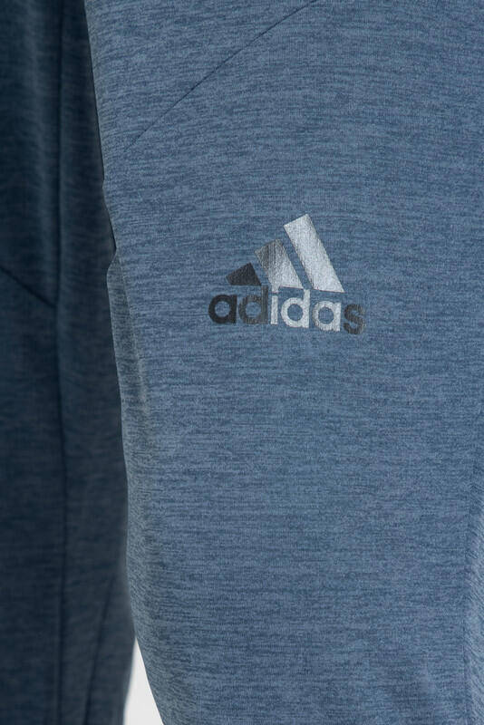 Adidas WO PA CCOOL KN Men Training Track Pant Silver -  5