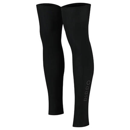 PIPPO AMSTERDAM BEINLINGE FÜR KALTES WETTER BLACK