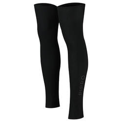 Jambières pour temps froid PIPPO AMSTERDAM NOIR