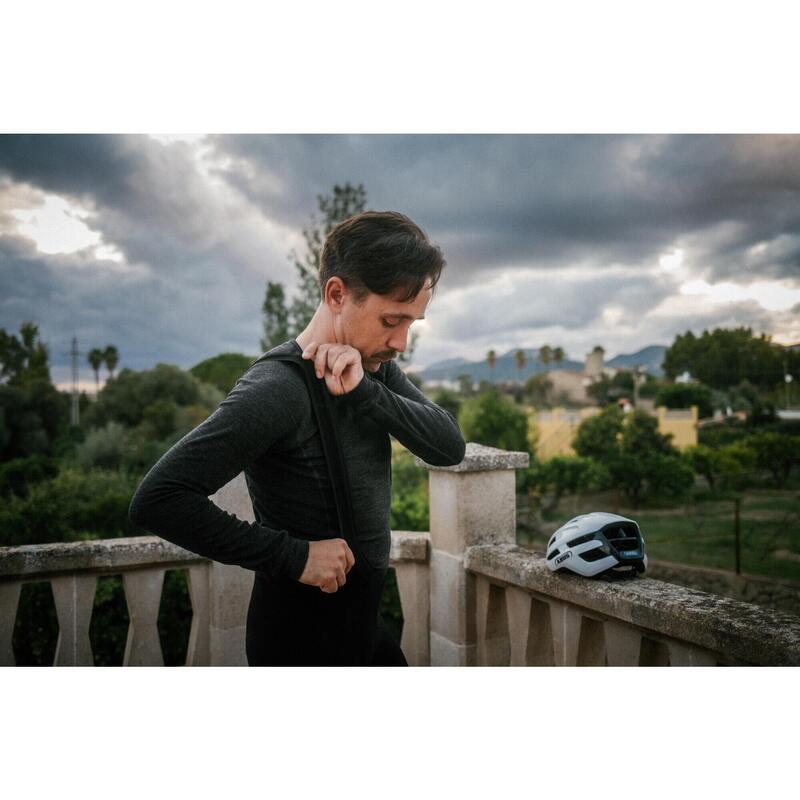 PIPPO - Merino Base Layer
