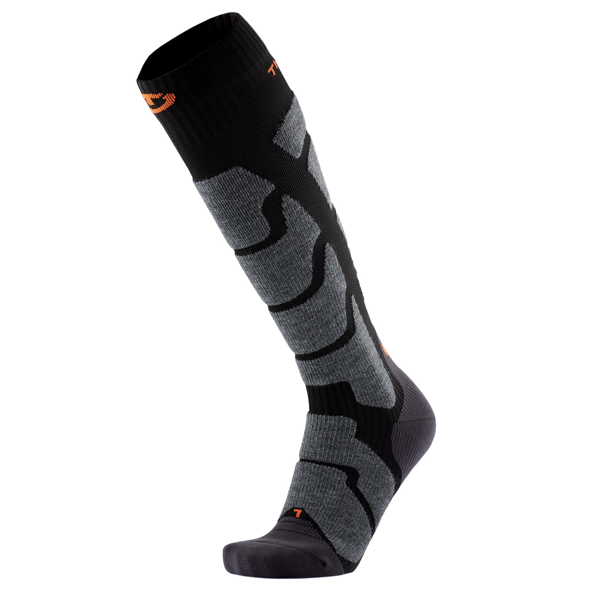 Calze da sci morbide e isolanti - Ski Insulation 2/4