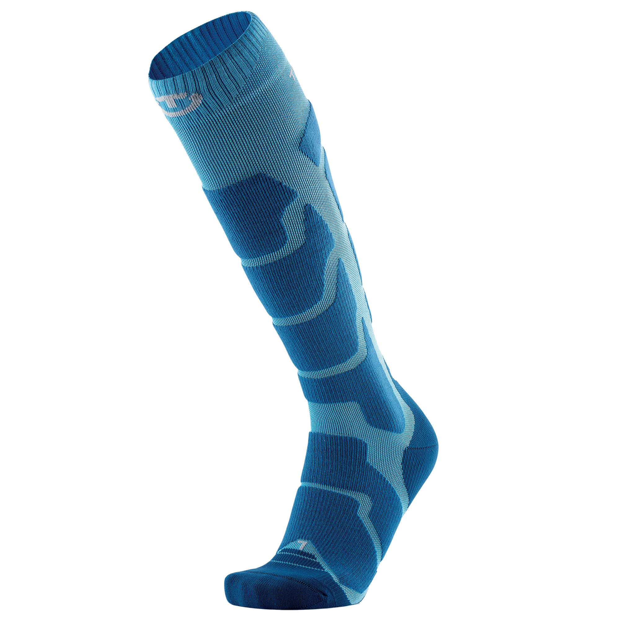 Soft and insulated ski socks - Ski Insulation 2/4