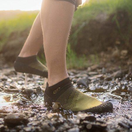 Calzature super leggere per qualsiasi sport Skinners 2.0 Comfort Moss 4/7