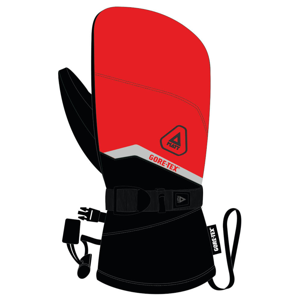 rojo