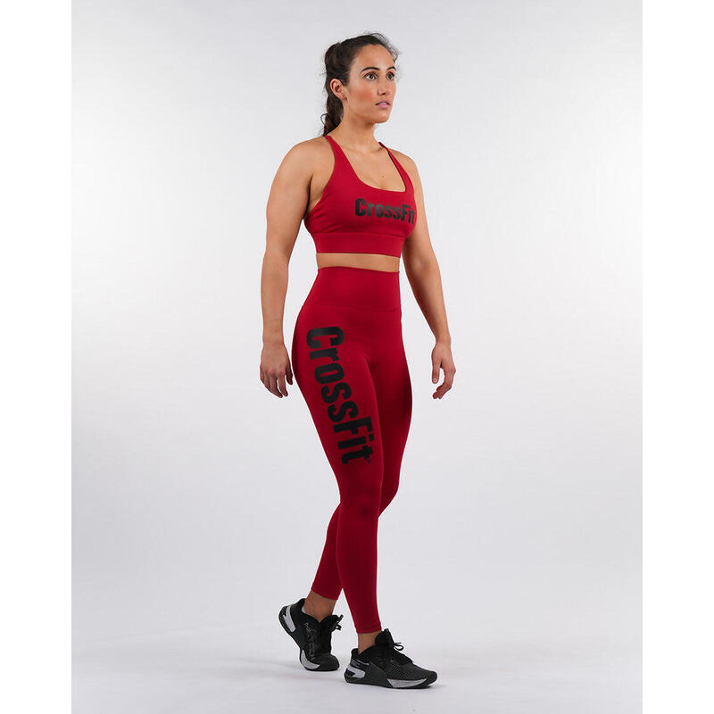 CrossFit® Galaxy - Leggings taille haute pour femme 27"