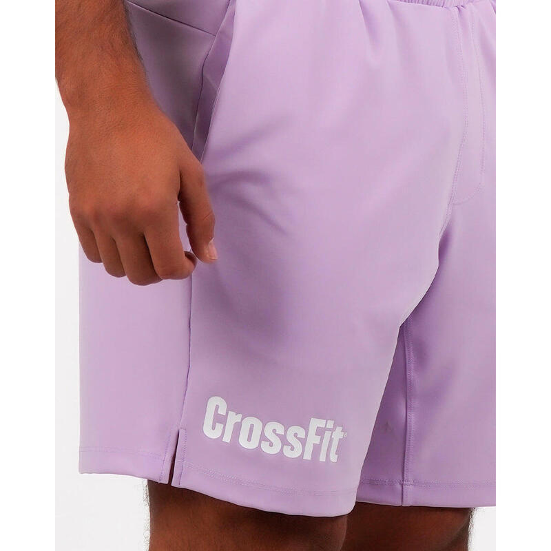 CrossFit® Hunter - Short coupe classique pour hommes 8"