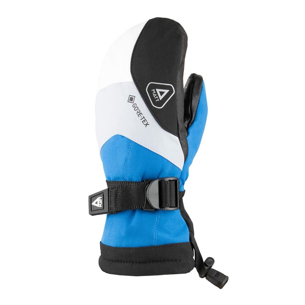 Children's ski mittens MATT Gore Me