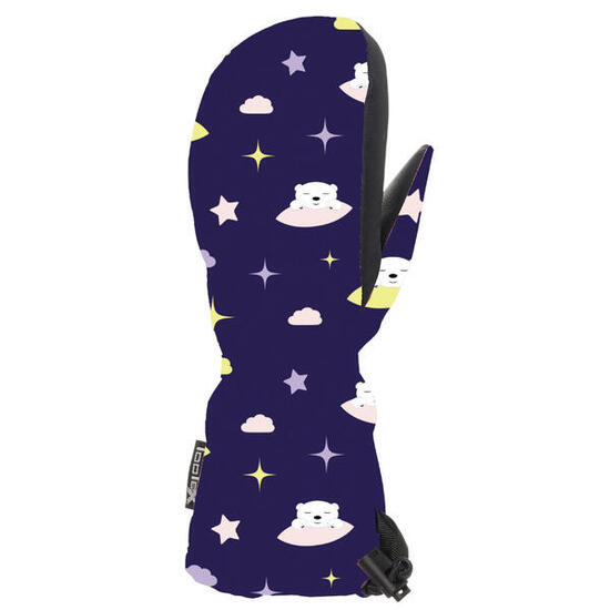 Moufles de ski enfant MATT Bears TTX