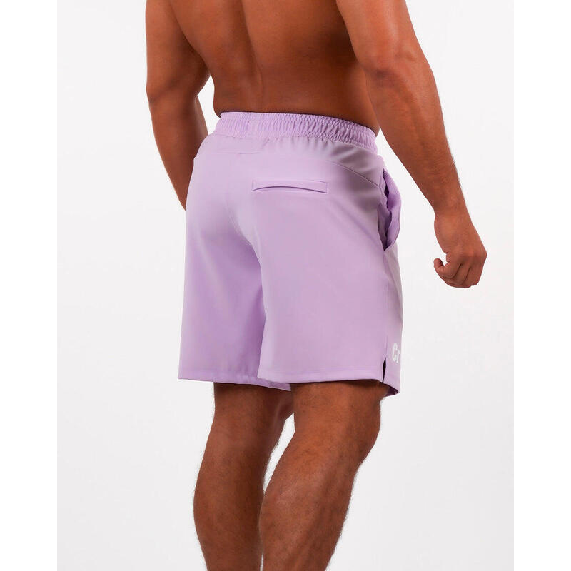 CrossFit® Hunter - Short coupe classique pour hommes 8"
