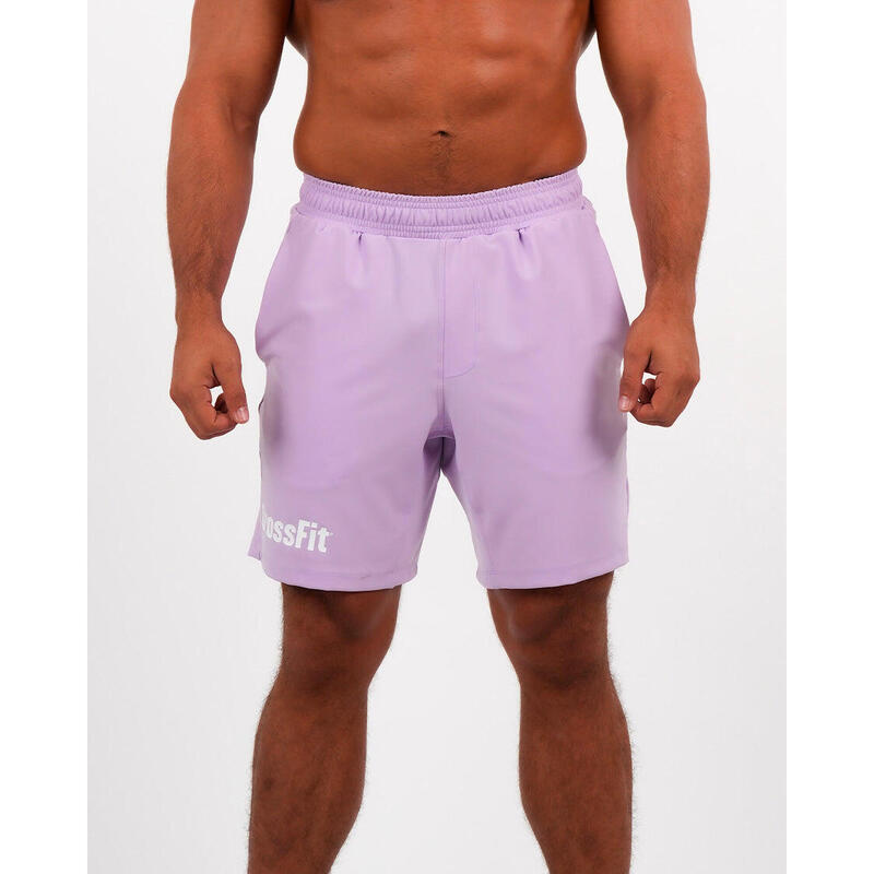 CrossFit® Hunter - Short coupe classique pour hommes 8"
