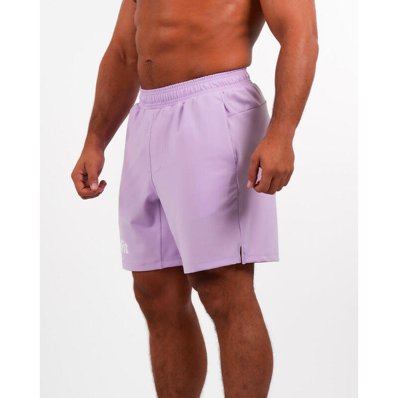 CrossFit® Hunter - Short coupe classique pour hommes 8"