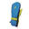 Manoplas Impermeable Infantil Open Side Adulto Azul