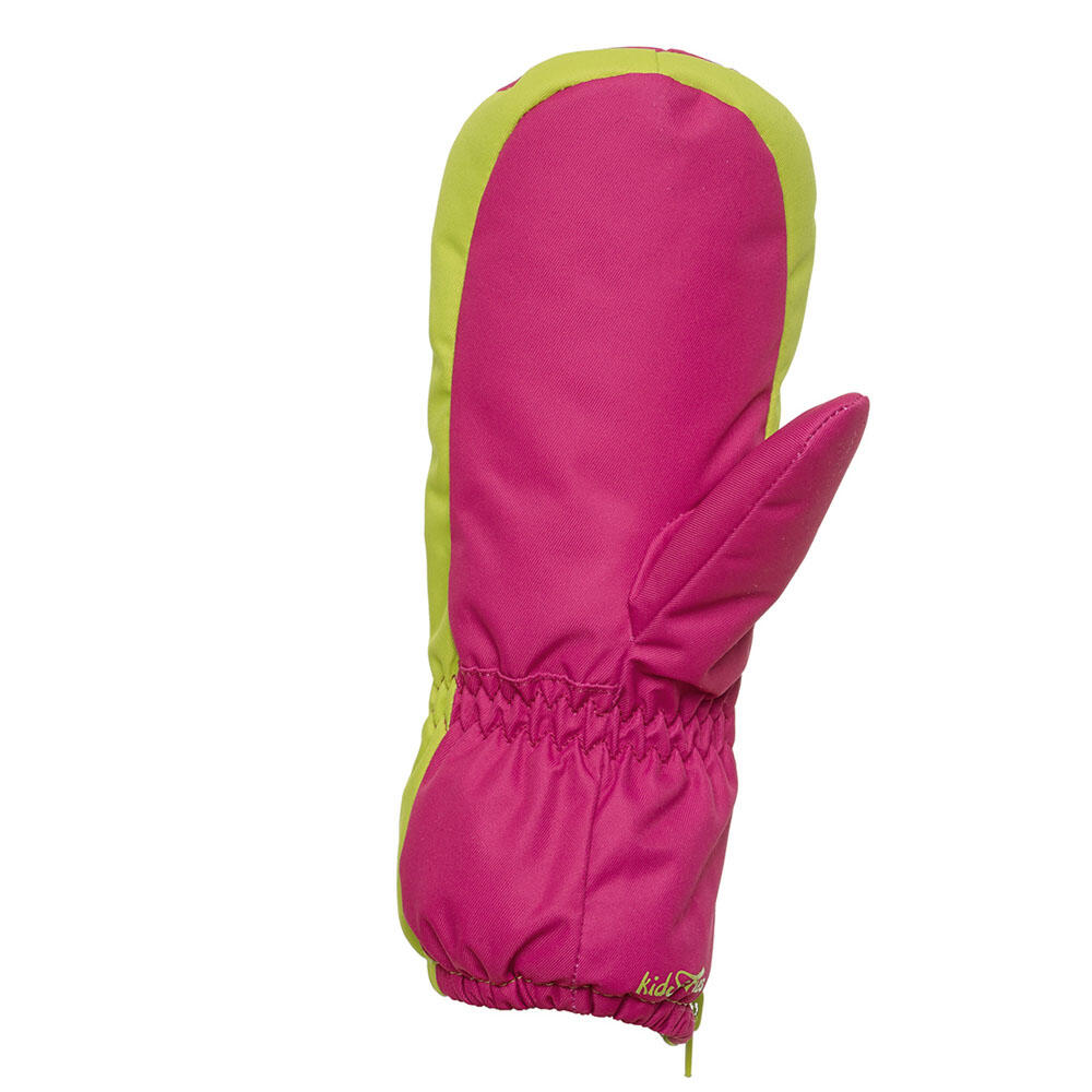Moufles de ski enfant MATT Open Side 2/2