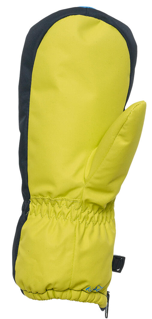 Moufles de ski enfant MATT Open Side 2/2