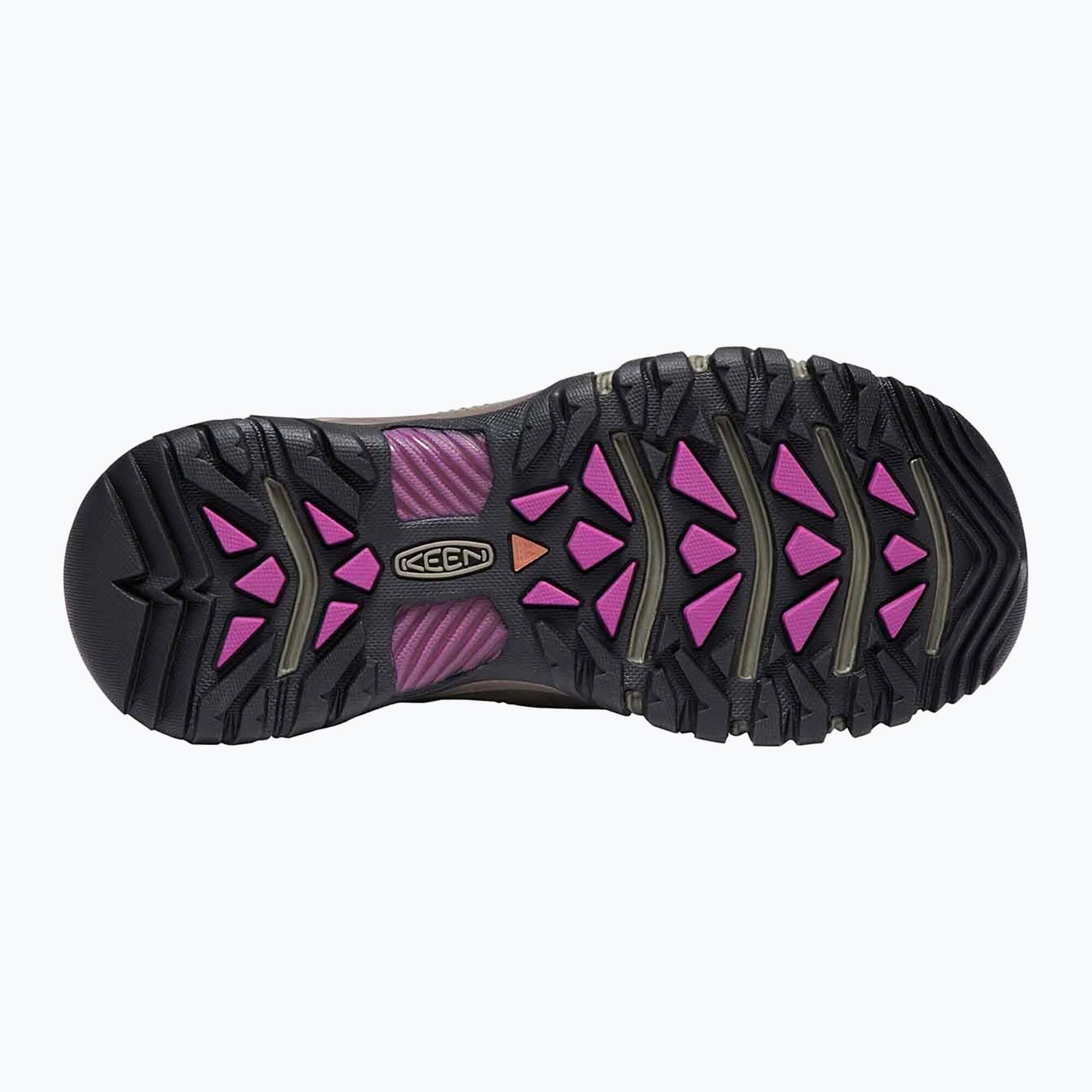 KEEN Targhee III Wp Damen-Trekkingschuhe 4/5