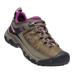 Chaussures de randonnée femme KEEN Targhee III Wp