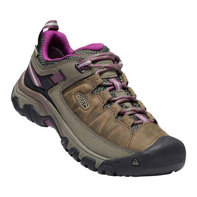 Keen targhee iii wp trekkingschoenen voor dames