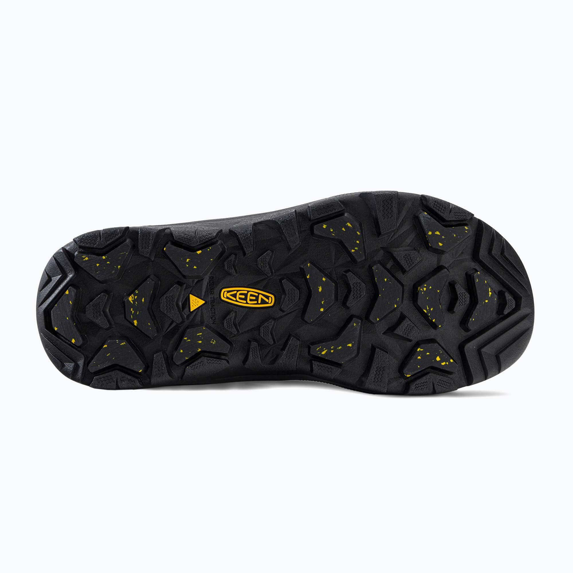 KEEN M Revel IV Mid Polar - nero/magnete 5/5