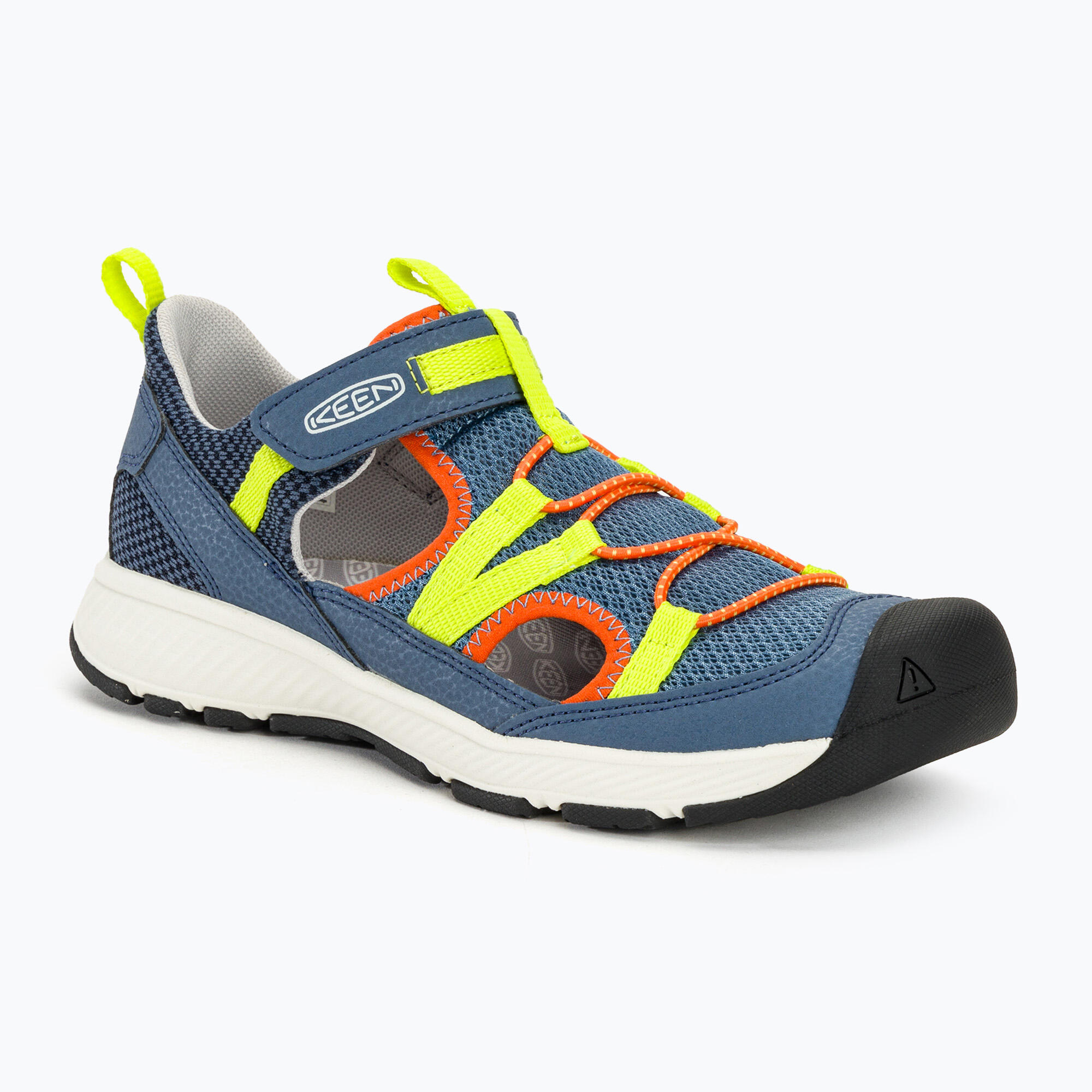 Sandali KEEN Y Motozoa Unisex - Ibrido acqua/sentieri 1/7