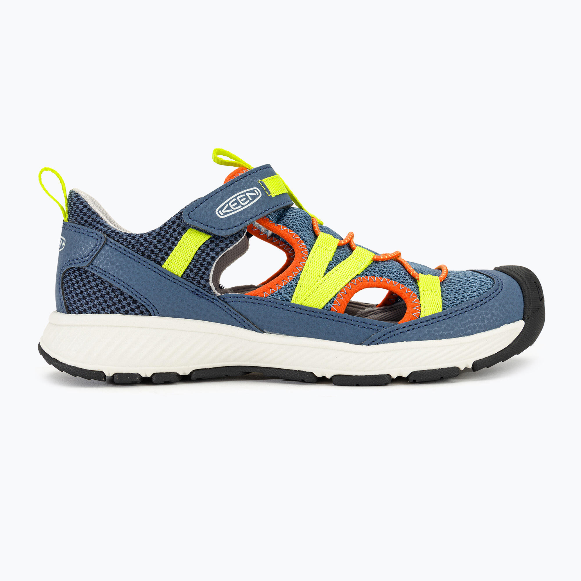 Sandali KEEN Y Motozoa Unisex - Ibrido acqua/sentieri 2/7
