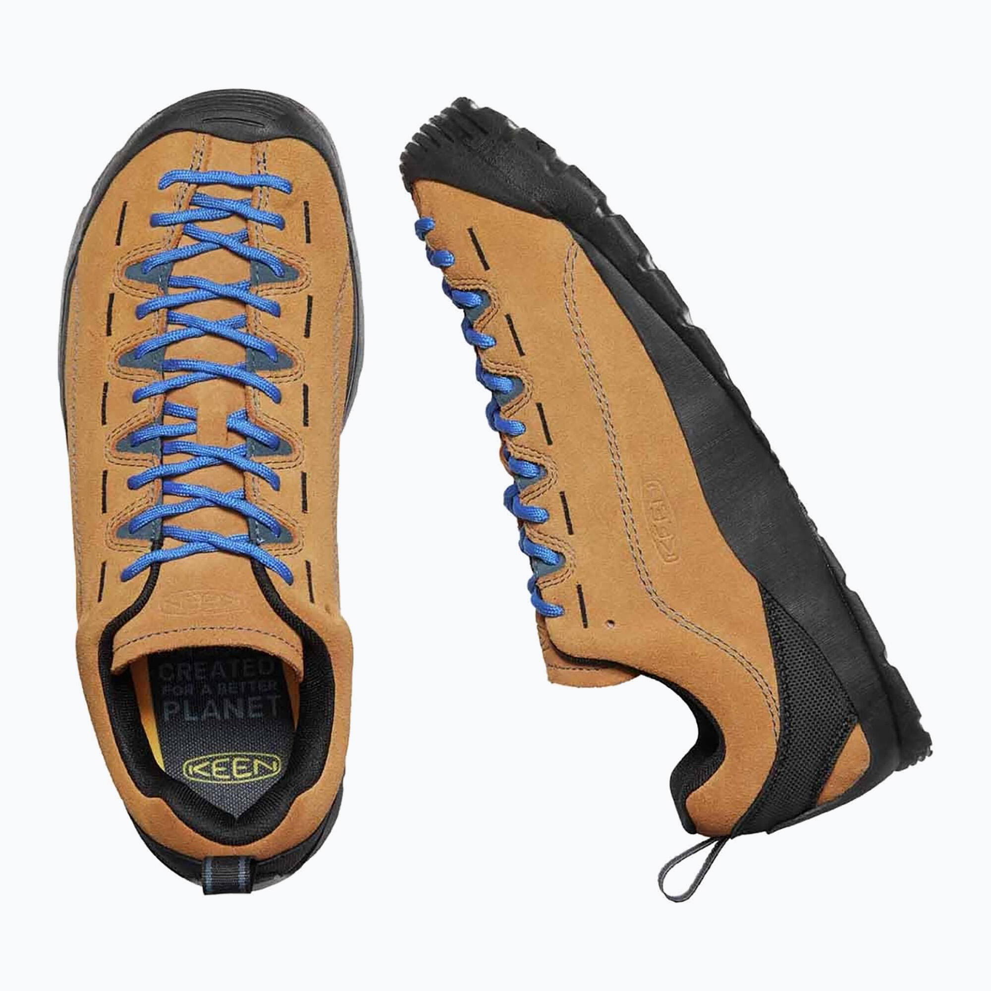 KEEN Jasper herenschoenen 3/5