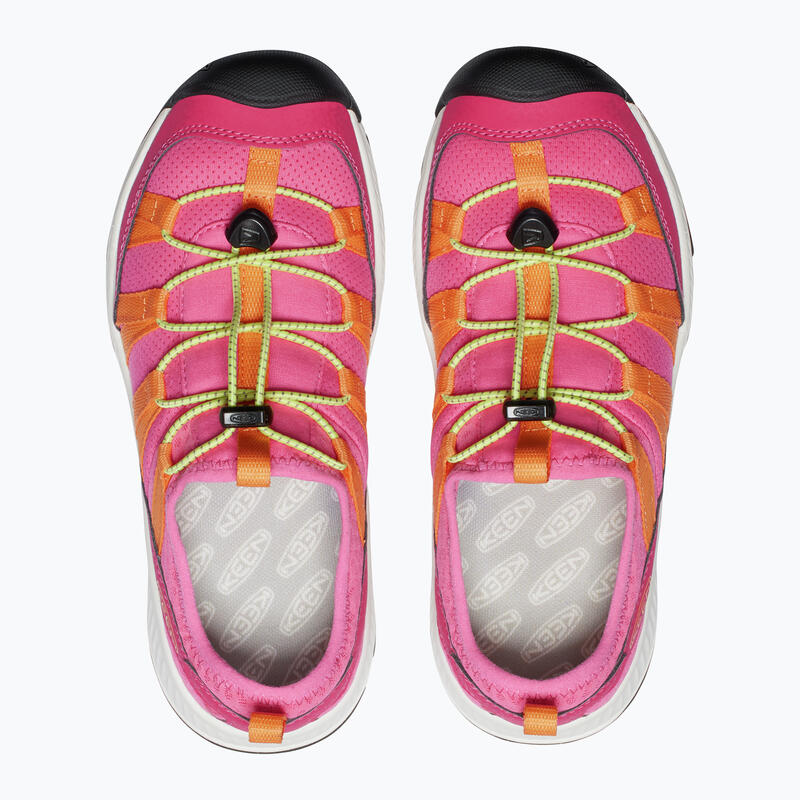 Pantofi juniori KEEN Motozoa Sneaker