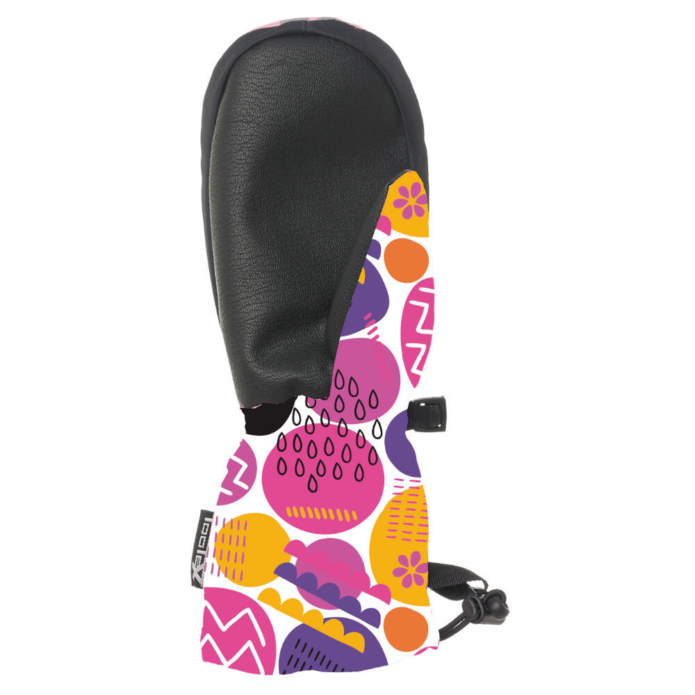 Manoplas Impermeable Infantil Balls Multicolor 2/2