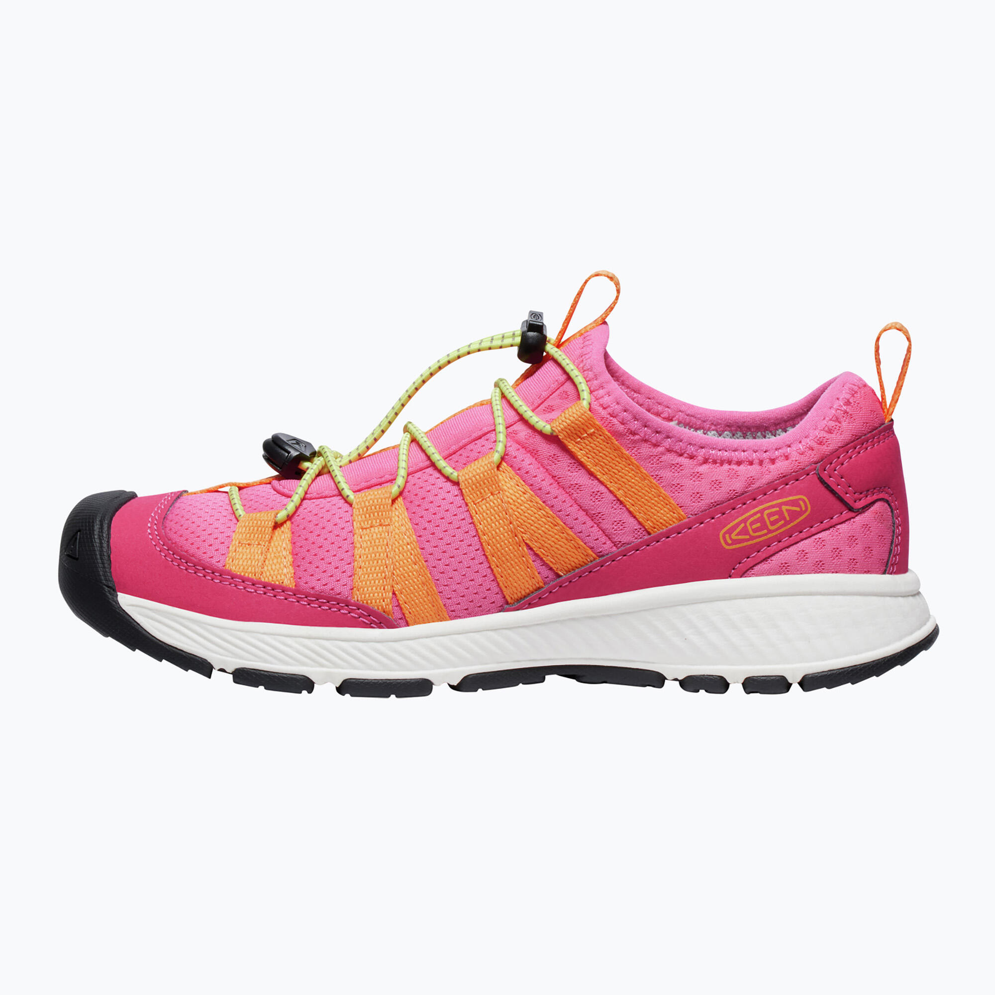 Scarpe junior KEEN Motozoa Sneaker 3/5
