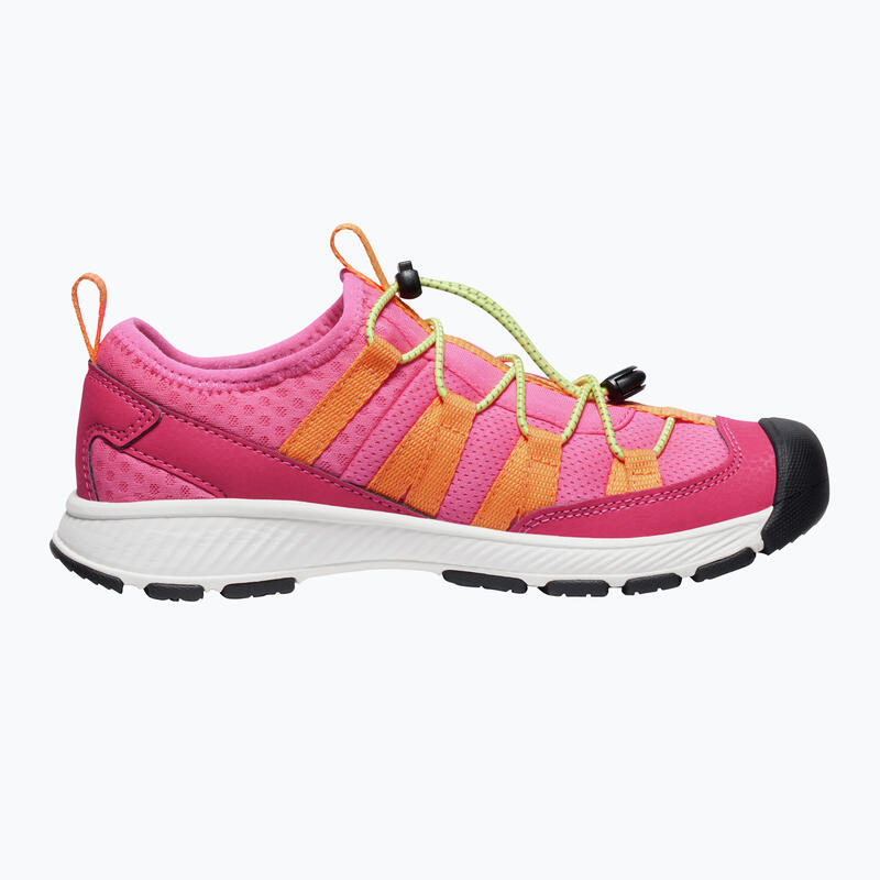 Pantofi juniori KEEN Motozoa Sneaker