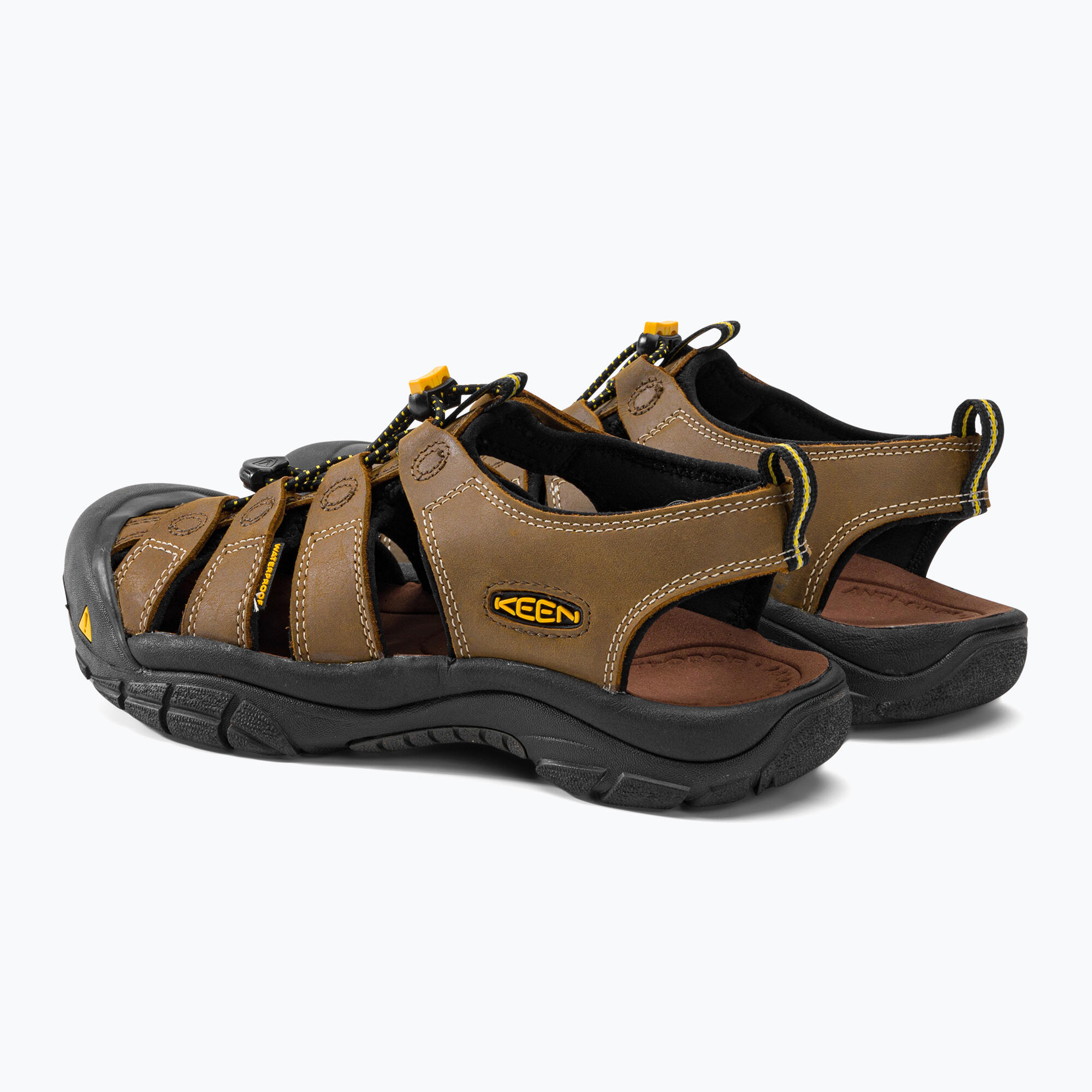 Sandales homme KEEN Newport 4/7
