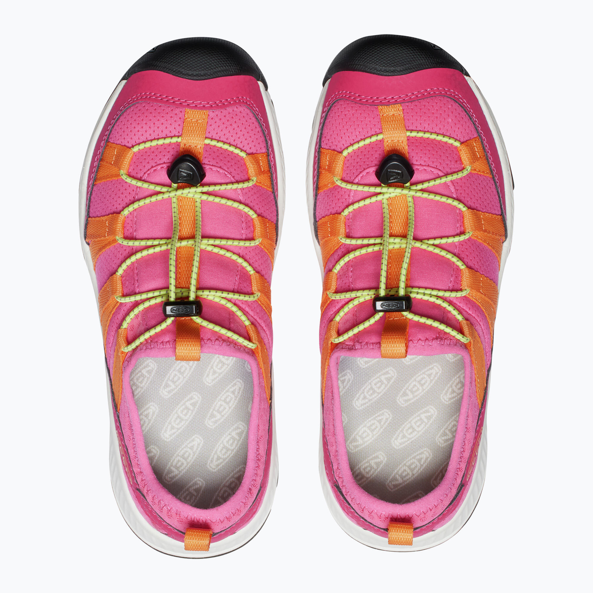 Scarpe junior KEEN Motozoa Sneaker 4/5