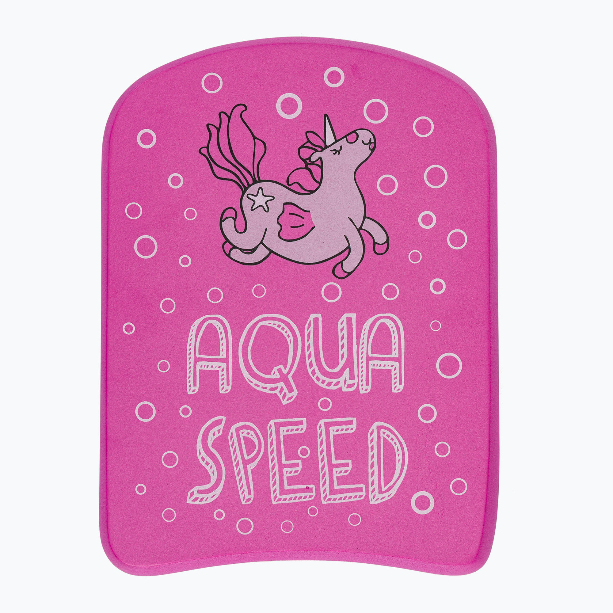 Deska pływacka Aqua Speed Kiddie Unicorn