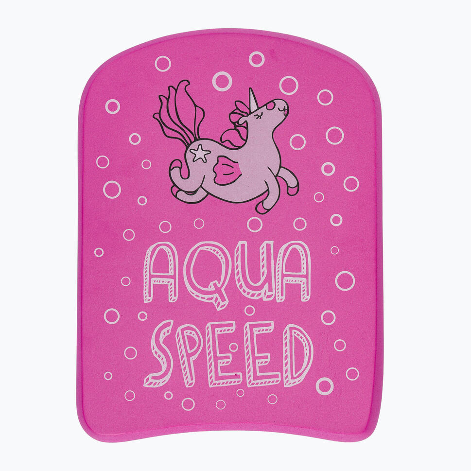Deska pływacka Aqua Speed Kiddie Unicorn