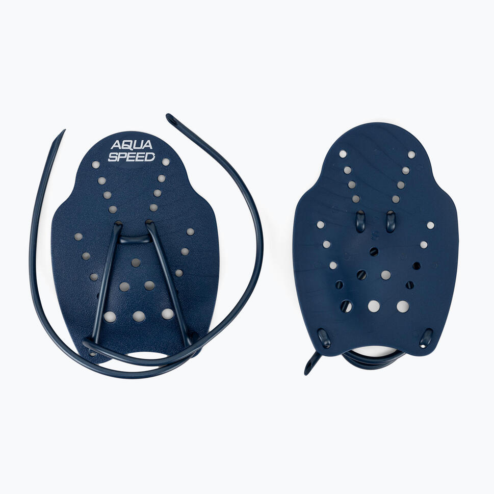 Wiosełka pływackie Aqua Speed Hand Paddle