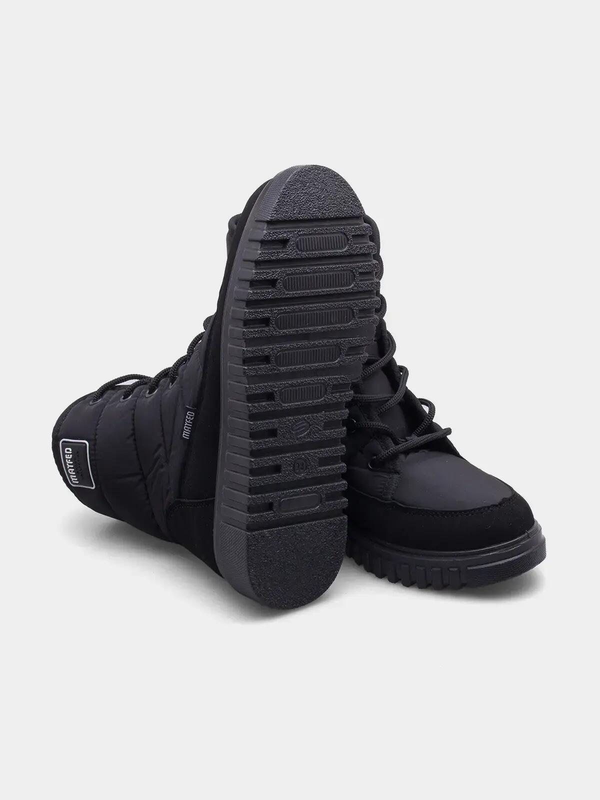 Buty damskie zimowe śniegowce PROGRESS 6/7