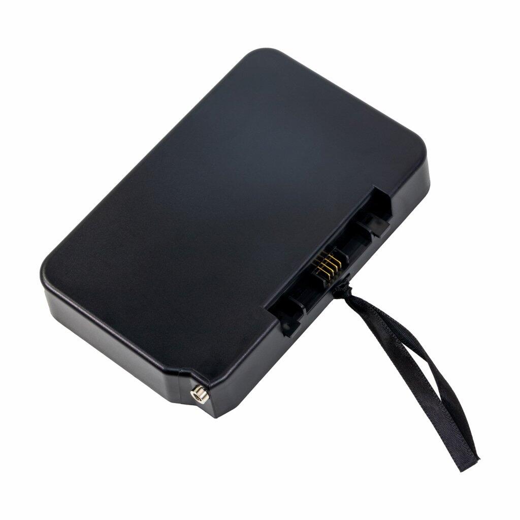 Náhradní baterie StrongVision BAT2 pro StrongVision PRO a WiFi s USB C 3/3
