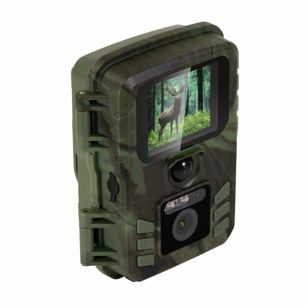 EVOLVEO StrongVision Mini LCD, fotopast/časosběrná kamera 2/6